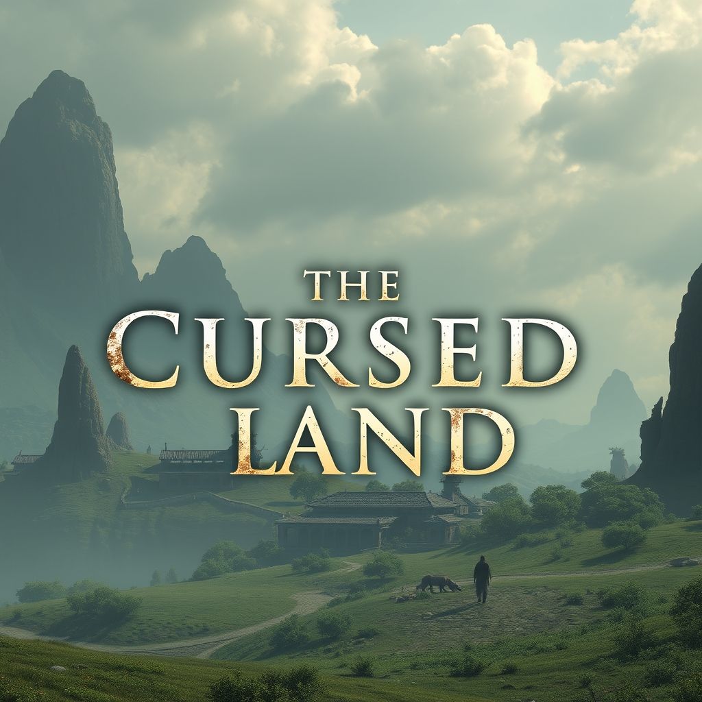 The Cursed Land: การสร้างโลกและตัวละครที่น่าติดตาม